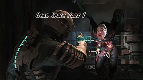 dead space pt  hanging  necrodudes youtube