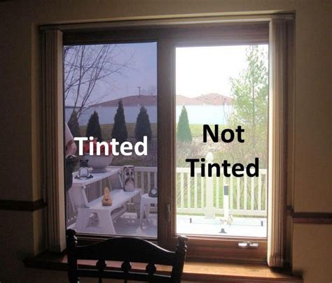 homes windows  tinted house windows residential