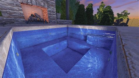 mystique spa aqua blue pools
