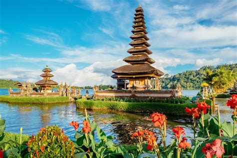 top rated tourist attractions places  visit  bali planetware