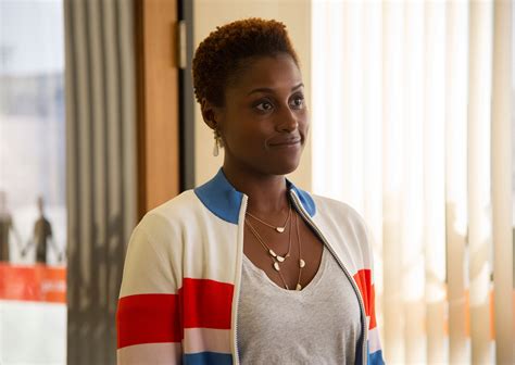 insecure is the candid funny sharp issa rae show we ve been waiting