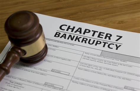 asset chapter  bankruptcy case kingcade garcia pa