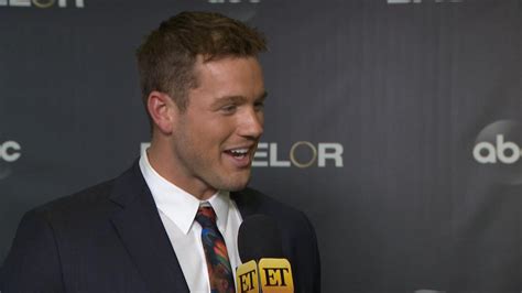 bachelor colton underwood on when we ll find out if he s