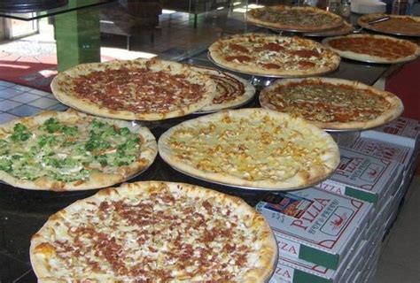 capital regions  pizza joints ranked