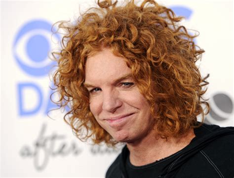 Carrot Top The Redhead Emoji Omission Really Hurts Time