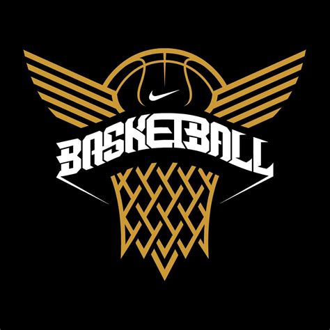 nike basketball logo wallpapers top  nike basketball logo backgrounds wallpaperaccess