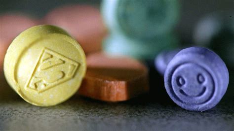 Ecstasy Addiction Signs Effects And Treatment Serenity
