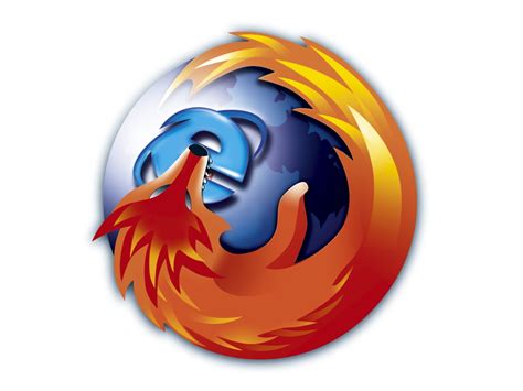 softgallery mozilla fire fox faster browser
