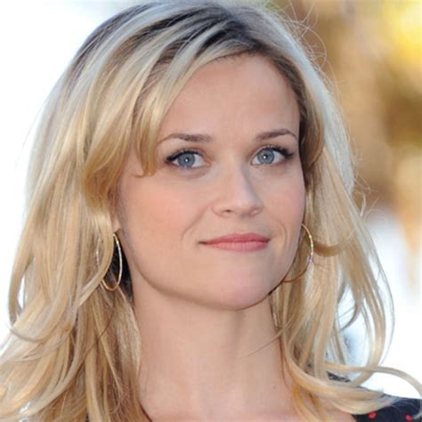 reese witherspoon philanthropist producer biography