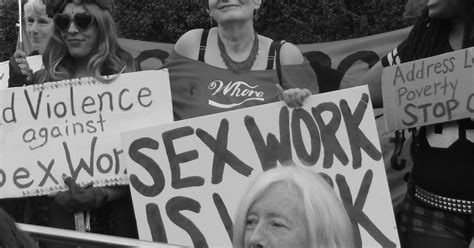 5 Reasons We Must Decriminalise The Sex Industry And Fast Novara Media