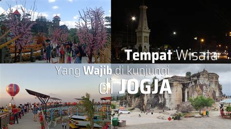 wisata  jogja  wajib dikunjungi destinasi wisata bali