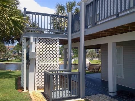 awesome outdoor elevators  homes  pictures home plans blueprints