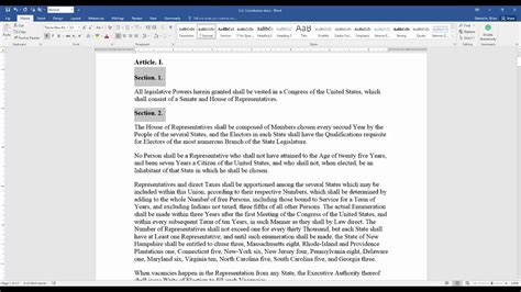 create headings  microsoft word cigarvast