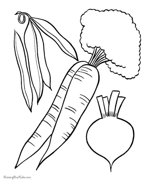 fruit coloring pages  preschoolers coloring home