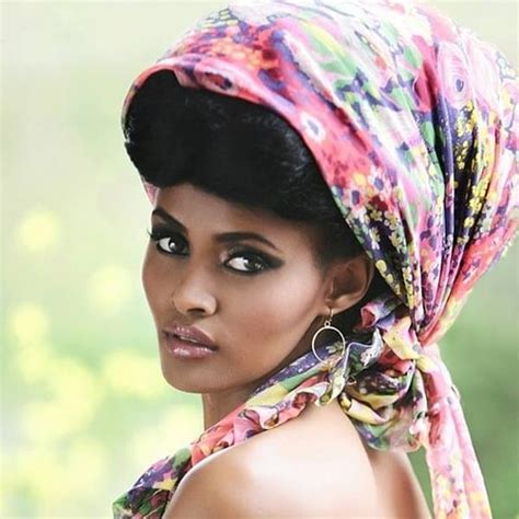 top 30 most beautiful ethiopian women photos