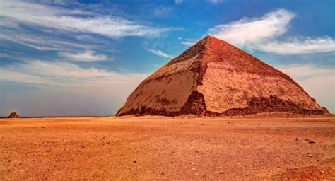 ancient egypt and the history of pyramids