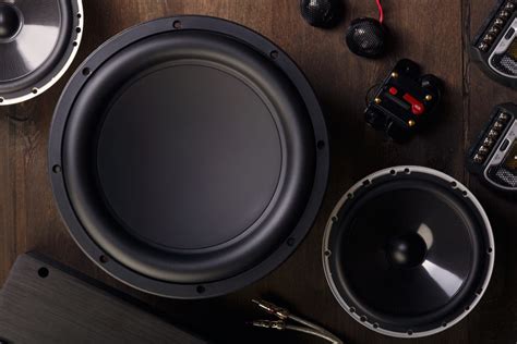 subwoofers   buying guide autowise
