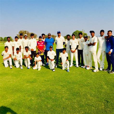 rising rajasthan cricket academy  ground cricket academy  jaipur