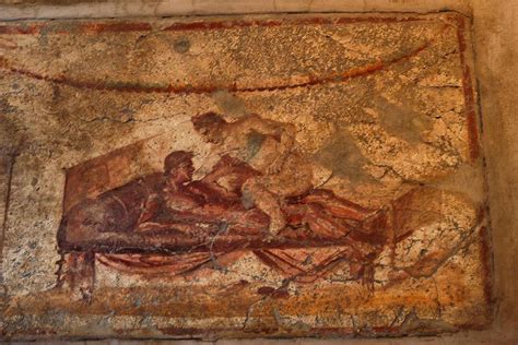 Ancient Romans Wrote About Gay Sex Quite A Bit And It S