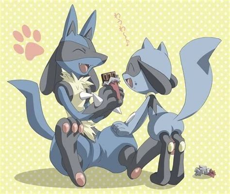 67 best images about lucario on pinterest first pokemon best
