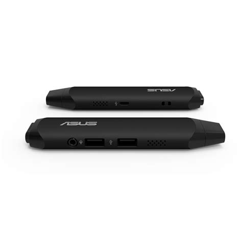 computadora asus vivo stick intel atom  gb emmc gb usb  usb  hdmi wifi