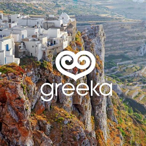 folegandros greece travel guide  greeka