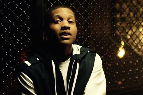 lil durk debuts like me video featuring jeremih remember my name
