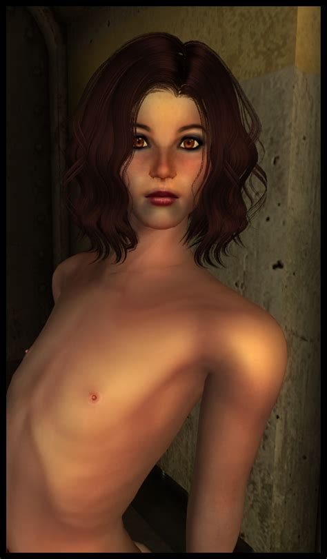 Feminized Sissy Sluts For Nv Fo3 Wip Thread Fallout Adult Mods