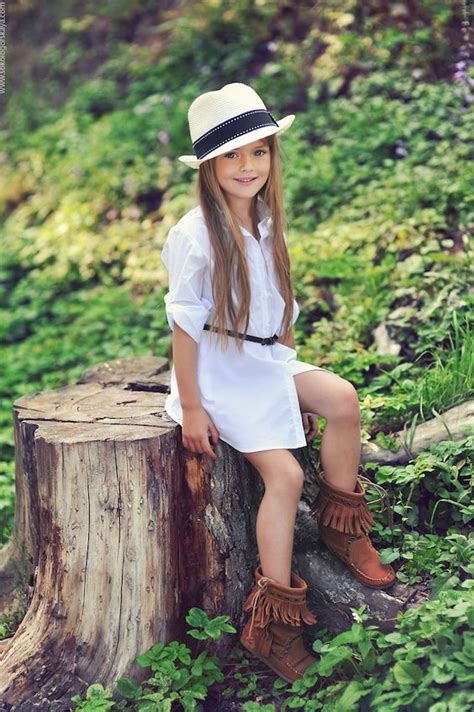 kristina pimenova is tagged to be the most beautiful girl in the world for more fashion for