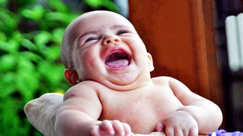 funny  pretty baby laughing moments youtube