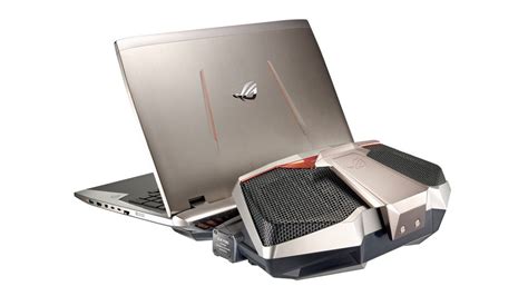 asus announces liquid cooled gaming laptop  india