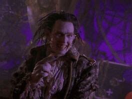 boogeyman dont    bed villains wiki