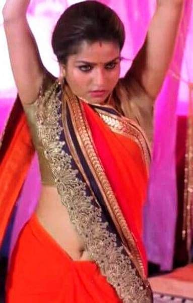 Nandhini Serial Actress Nithya Ram Hot Hd Photos Insrn