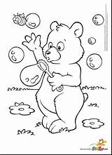 Coloring Pages Bubbles Printable Bubble Blowing Template Color Getcolorings Getdrawings Print Colorings sketch template