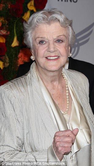 angela lansbury gives her take on sexual harassment daily mail online