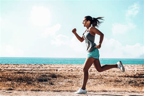 Tips To Increase Running Endurance