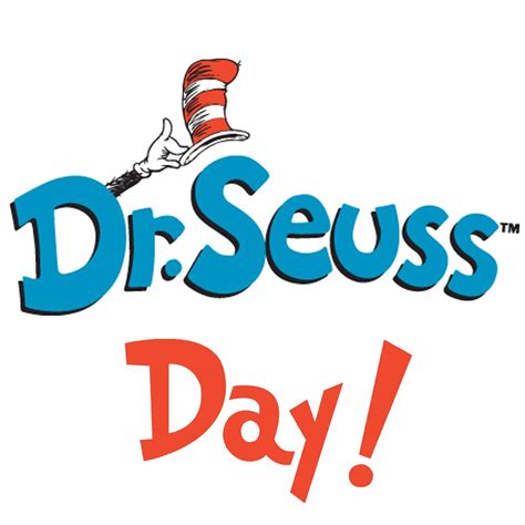 dr seuss day march  school info vernon middle school