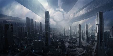 Citadel Mass Effect Wiki Mass Effect Mass Effect 2