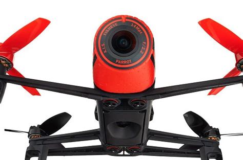 parrot bebop drone selfies   level gadgets post  media