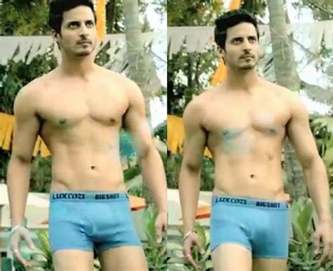 Dare To Bare Hot Indian Tv Actors Mohit Malhotra