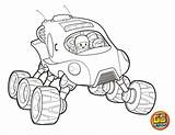 Jetters Truckster Gojetters sketch template