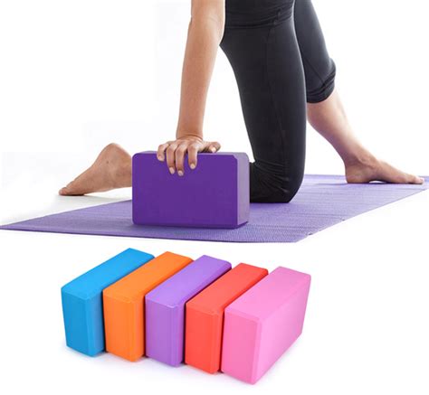 perlengkapan buat kamu   belajar yoga  lazada