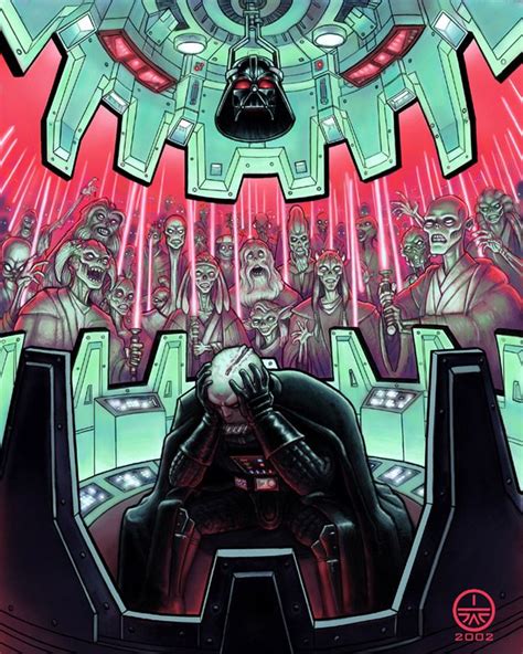 50 Epic Star Wars Art Posters Star Wars Pinterest Star Wars Art