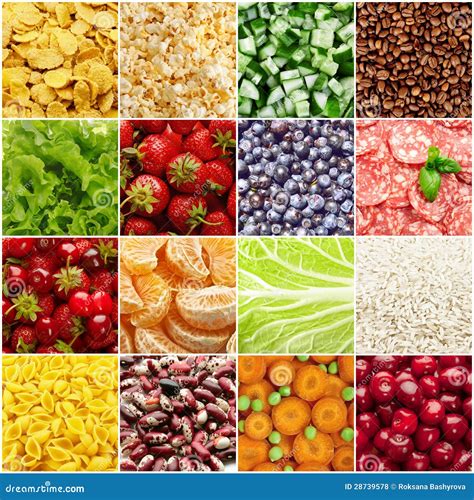 food backgrounds royalty  stock  image