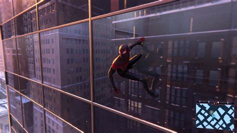 Spider Man Miles Morales Ps5 Update Adds Ray Tracing At 60fps Here S