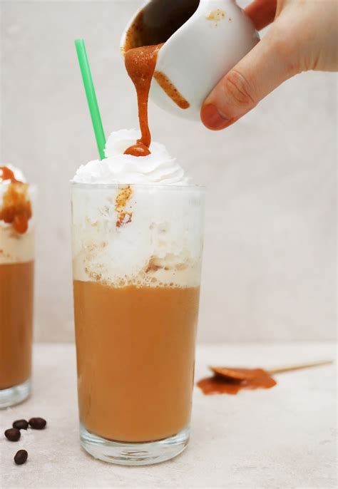 starbucks caramel frappuccino recipe fortnite mobile quando esce