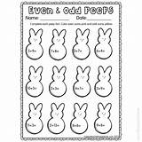 Peeps Bunnies Chicks Marshmallow Xcolorings 1280px sketch template