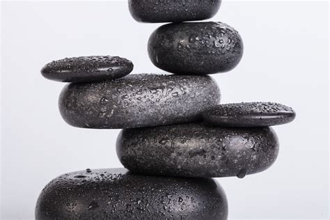 History Of Stone Therapy Massage 6 Benefits Of Hot Stone