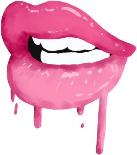 Lips Drawing Cartoon Free Download On Clipartmag