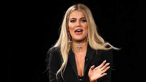 khloe kardashian dishes on her sex life with tristan